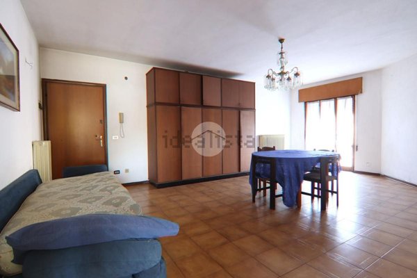 appartamento in vendita a Vicenza in zona Centro Storico