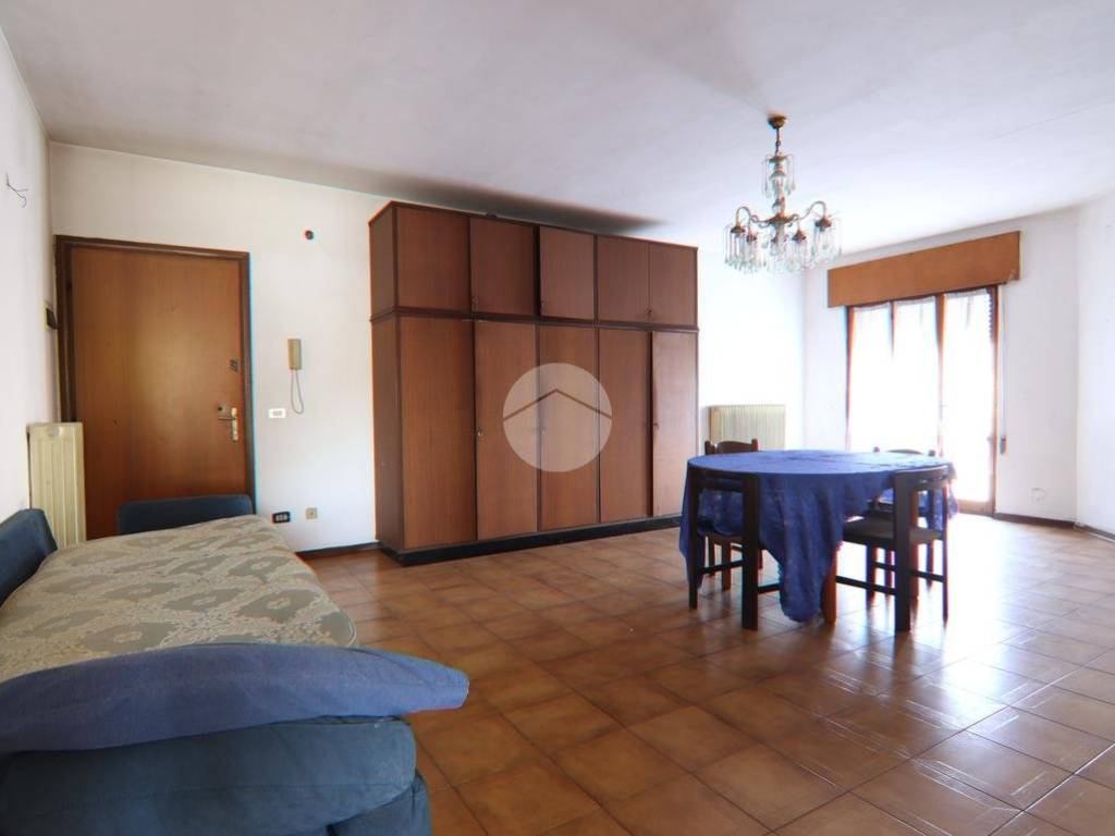 appartamento in vendita a Vicenza in zona Centro Storico