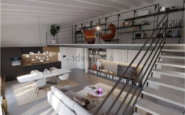 casa indipendente in vendita a Vicenza in zona Bertesina