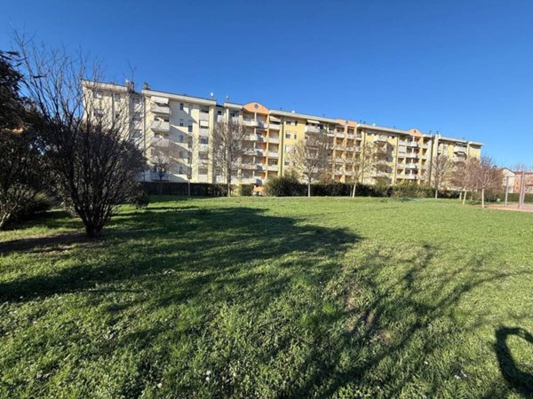 appartamento in vendita a Vicenza in zona Cattane