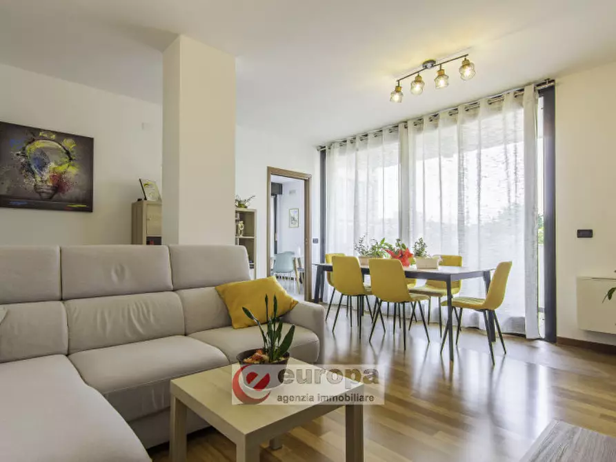 appartamento in vendita a Vicenza in zona Parco Città