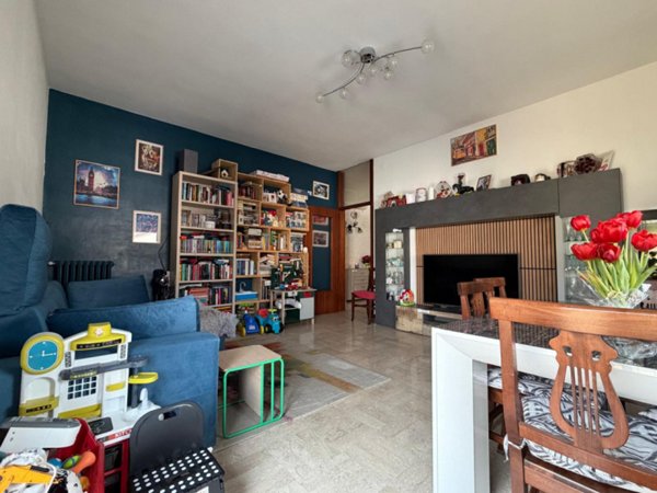 appartamento in vendita a Vicenza in zona Pio X