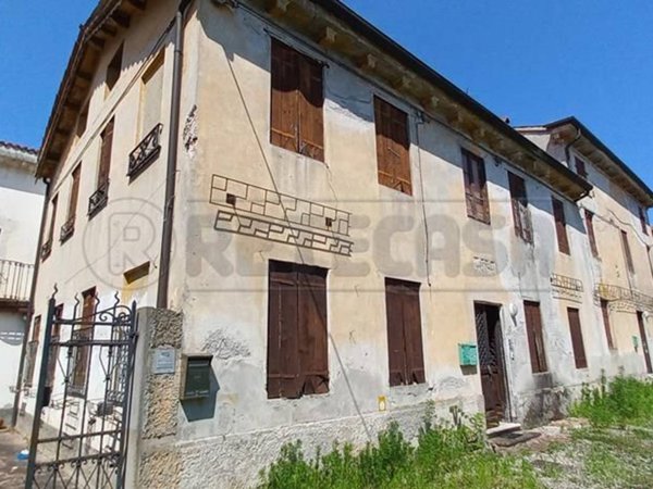 appartamento in vendita a Vicenza in zona Ferrovieri