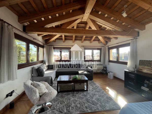 appartamento in vendita a Vicenza in zona Centro Storico