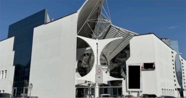 negozio in vendita a Vicenza in zona San Lazzaro/Pomari