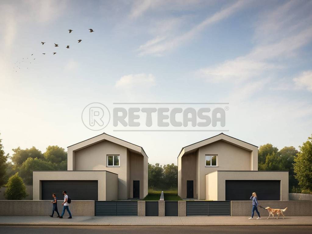 casa indipendente in vendita a Vicenza in zona Bertesina