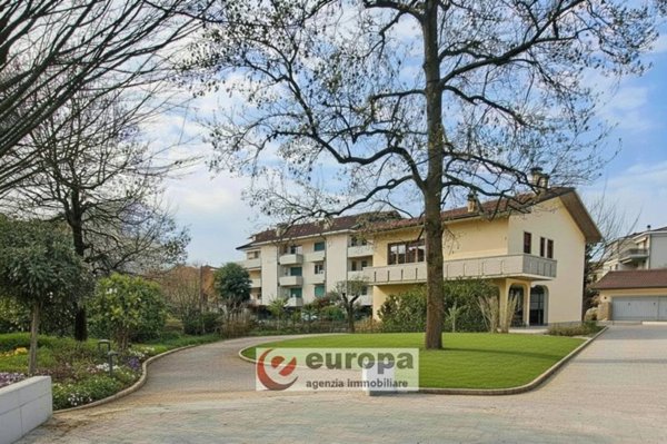 casa indipendente in vendita a Vicenza in zona Anconetta