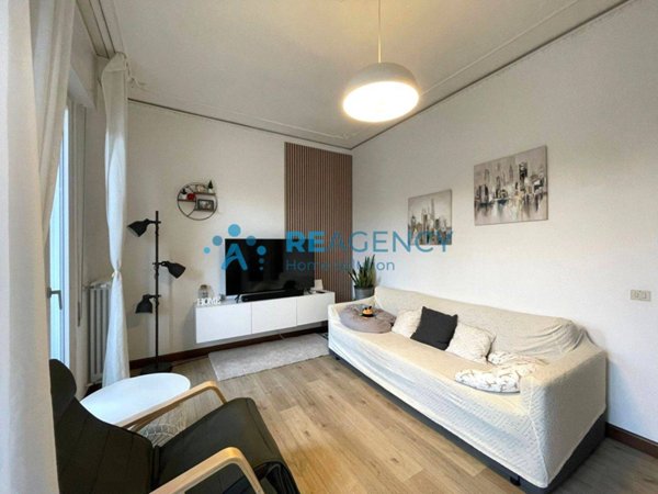 appartamento in vendita a Vicenza in zona San Felice