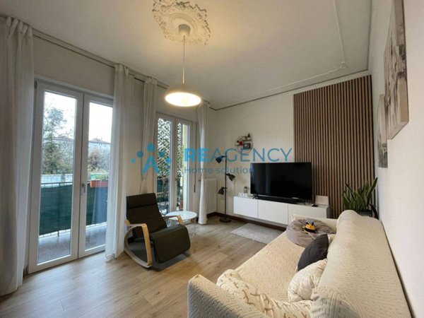 appartamento in vendita a Vicenza in zona San Felice