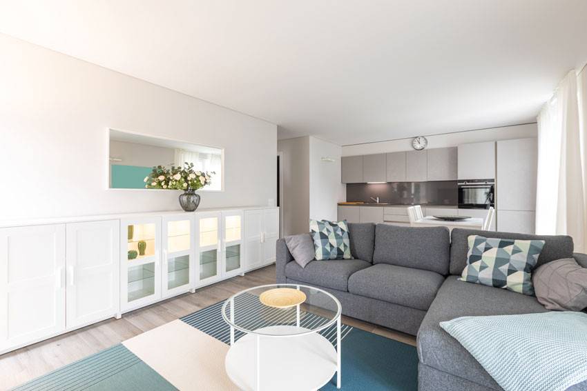 appartamento in vendita a Vicenza in zona Villaggio del Sole