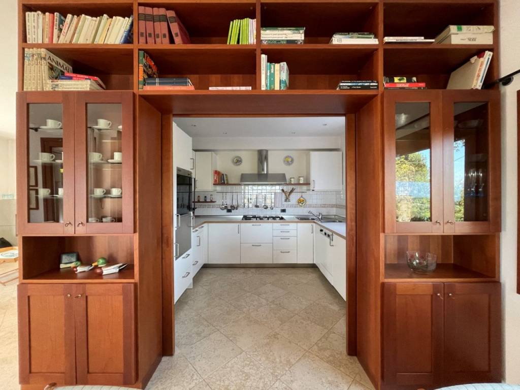 casa indipendente in vendita a Vicenza in zona Centro Storico