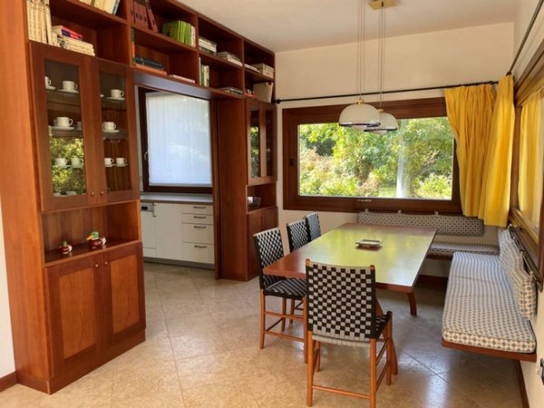 casa indipendente in vendita a Vicenza in zona Centro Storico