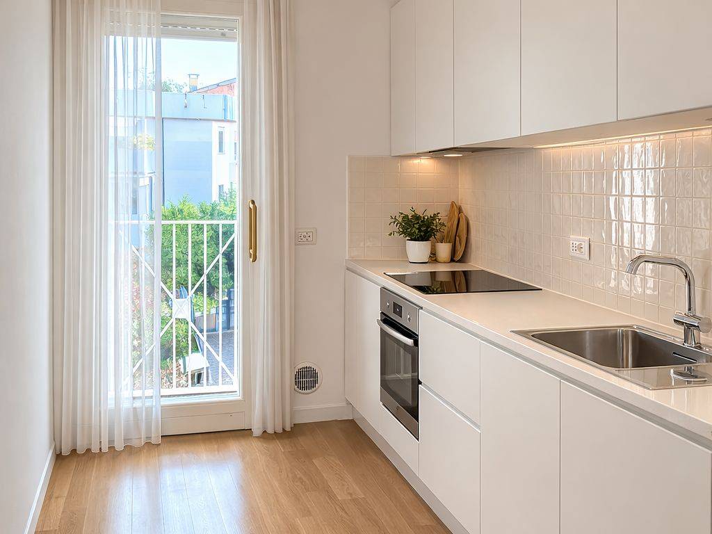 appartamento in vendita a Vicenza in zona Centro Storico