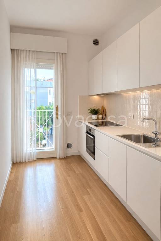 appartamento in vendita a Vicenza in zona Centro Storico