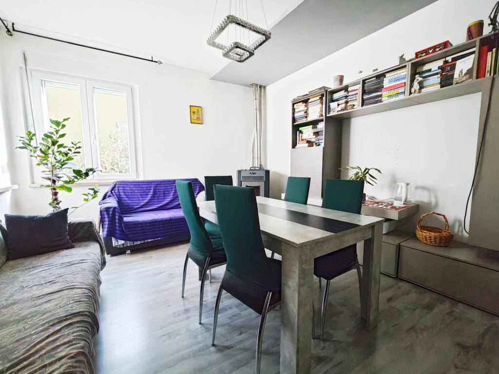 casa indipendente in vendita a Vicenza in zona Ferrovieri