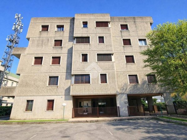 appartamento in vendita a Vicenza in zona Sant'Andrea