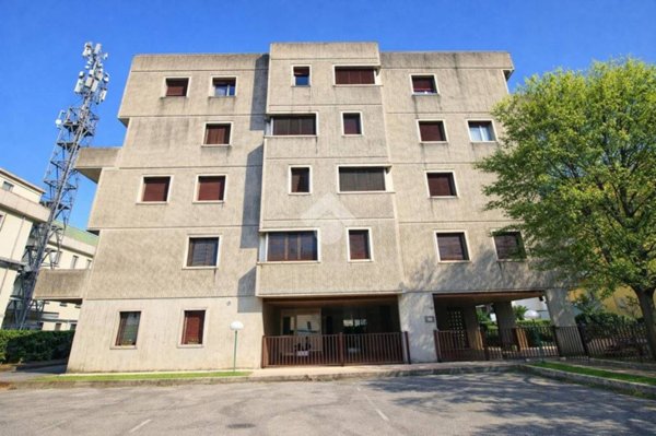 appartamento in vendita a Vicenza in zona Sant'Andrea