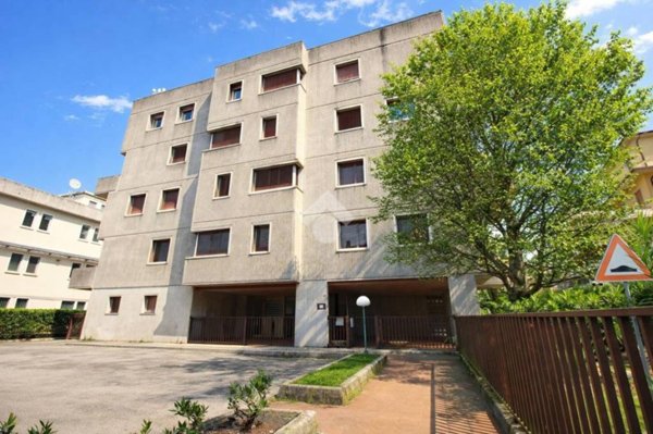 appartamento in vendita a Vicenza in zona Sant'Andrea