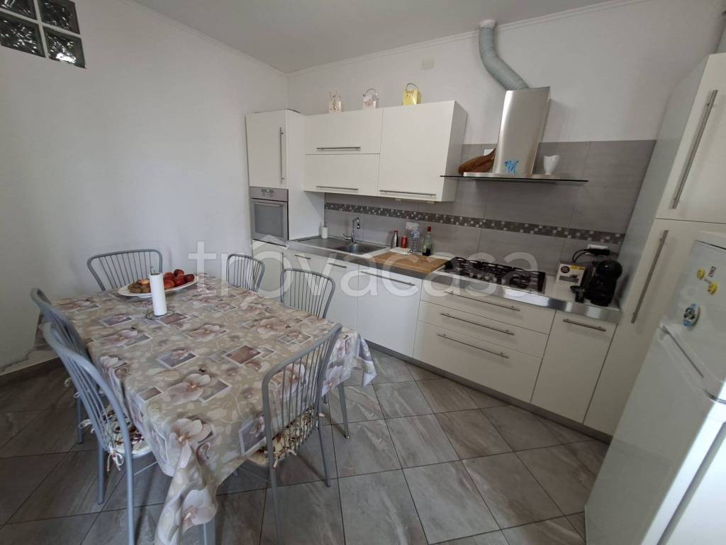 appartamento in vendita a Vicenza in zona Ferrovieri