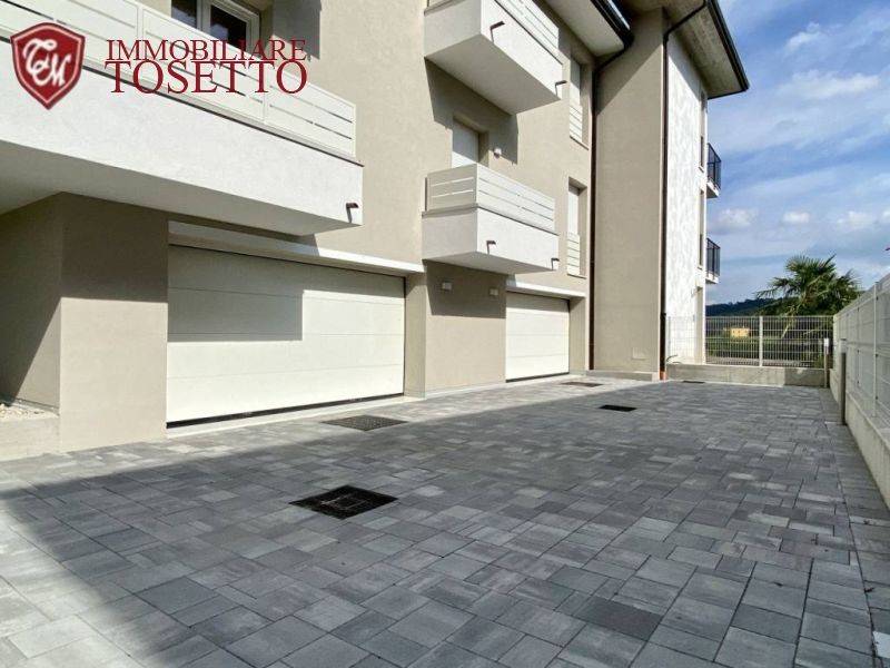 appartamento in vendita a Vicenza in zona Ferrovieri