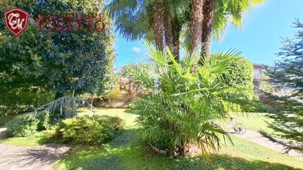 casa indipendente in vendita a Vicenza in zona San Bortolo/San Paolo