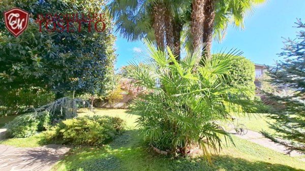 casa indipendente in vendita a Vicenza in zona San Bortolo/San Paolo