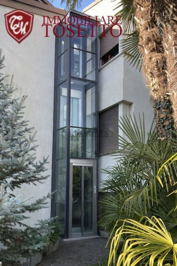 casa indipendente in vendita a Vicenza in zona San Bortolo/San Paolo