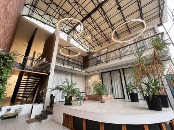 appartamento in vendita a Vicenza