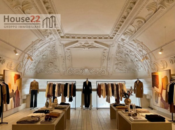 ufficio in vendita a Vicenza in zona Centro Storico