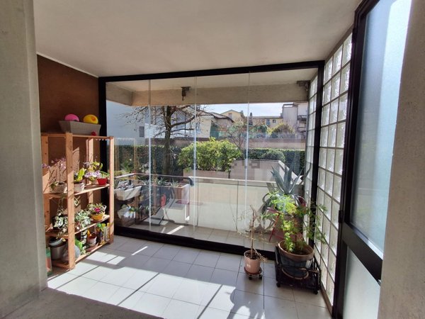 appartamento in vendita a Vicenza