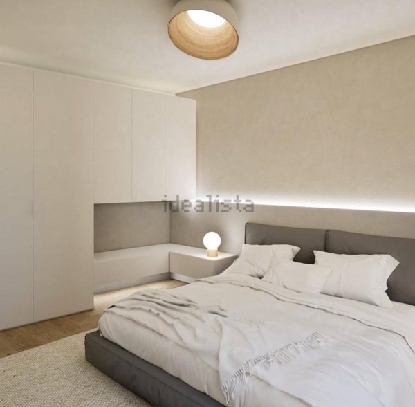 appartamento in vendita a Vicenza in zona Centro Storico