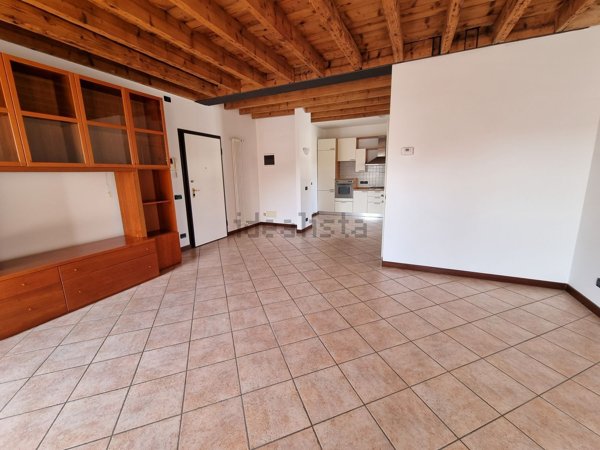 appartamento in vendita a Vicenza in zona Pio X