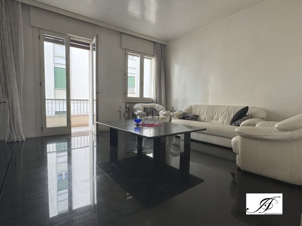 appartamento in vendita a Vicenza in zona Centro Storico