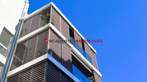 appartamento in vendita a Vicenza in zona Sant'Andrea