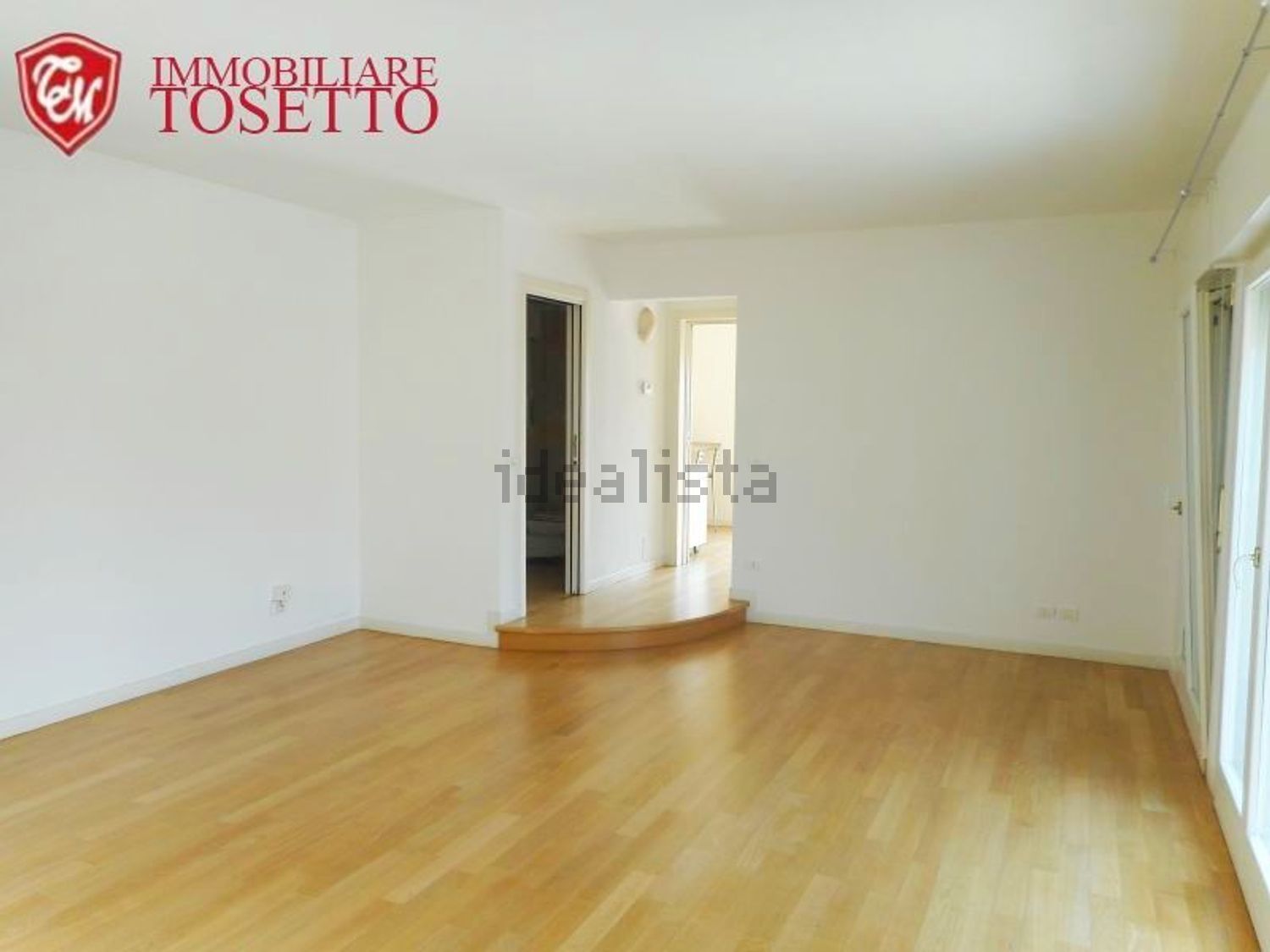 appartamento in vendita a Vicenza in zona Centro Storico