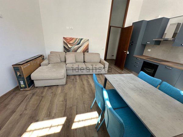 appartamento in vendita a Vicenza in zona Centro Storico