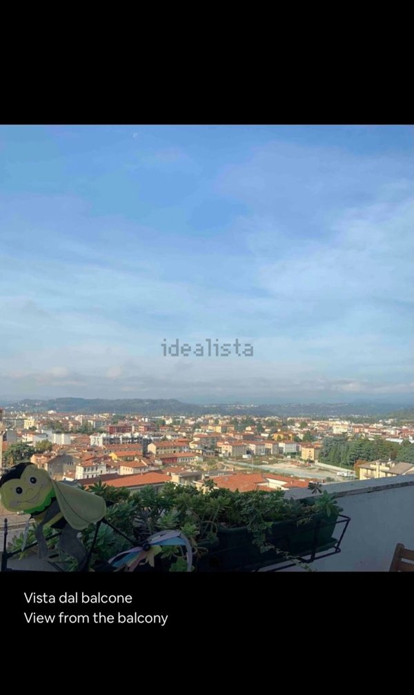 appartamento in vendita a Vicenza