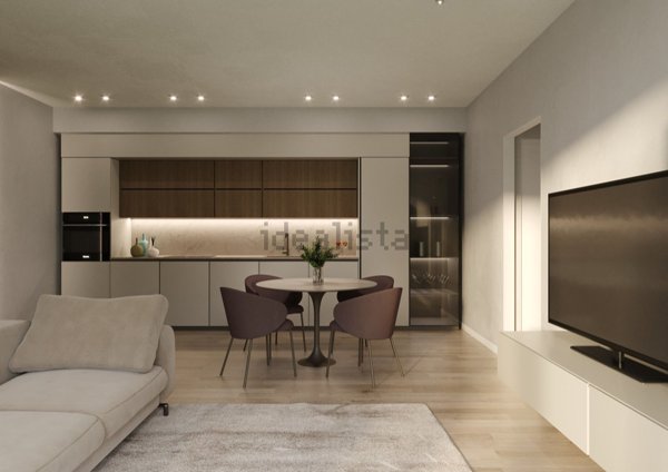 appartamento in vendita a Vicenza in zona Polegge