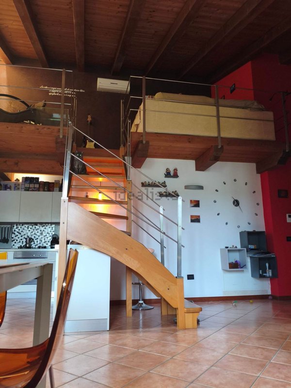 appartamento in vendita a Vicenza in zona Debba