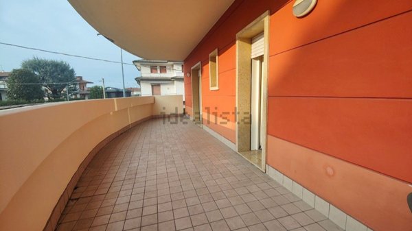 appartamento in vendita a Vicenza in zona San Bortolo/San Paolo