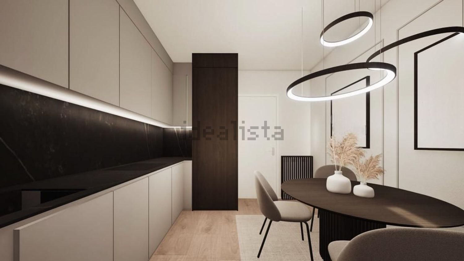 appartamento in vendita a Vicenza