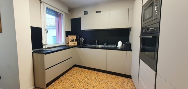 appartamento in vendita a Vicenza in zona San Felice