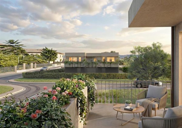 appartamento in vendita a Vicenza in zona Polegge