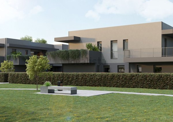 appartamento in vendita a Vicenza in zona Polegge