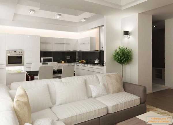 appartamento in vendita a Vicenza