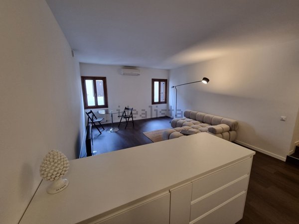 appartamento in vendita a Vicenza in zona Centro Storico