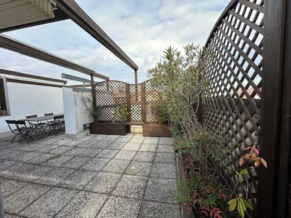 appartamento in vendita a Vicenza in zona Centro Storico