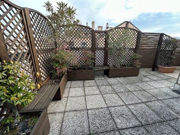 appartamento in vendita a Vicenza in zona Centro Storico