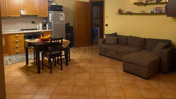 appartamento in vendita a Vicenza in zona Anconetta