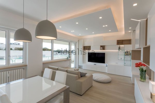 appartamento in vendita a Vicenza